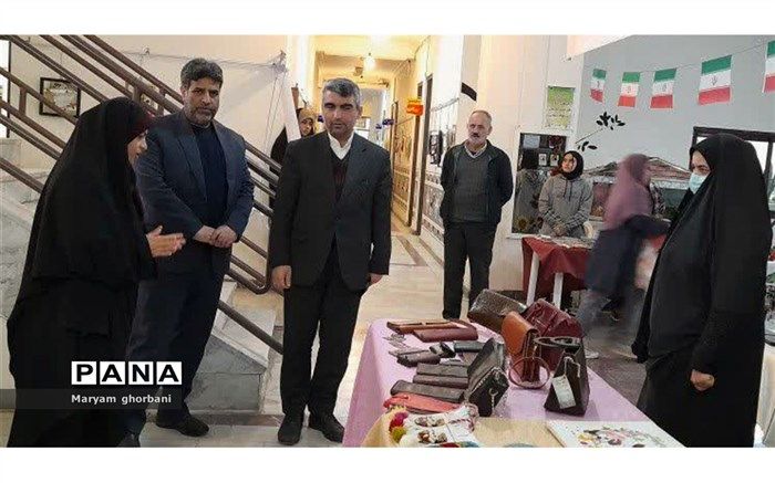 بازید از کانون‌های فرهنگی تربیتی بابلسر