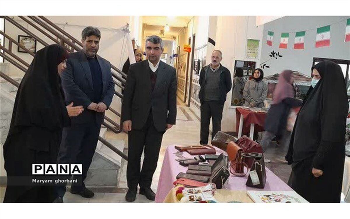 بازید از کانون‌های فرهنگی تربیتی بابلسر