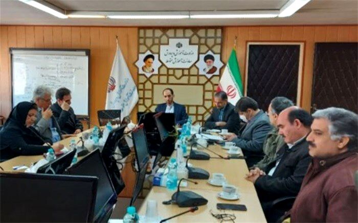 کیفیت‌بخشی به حوزه مسائل آموزشی و توانمندسازی نیروی انسانی از مسیر دانشگاه شهید رجایی