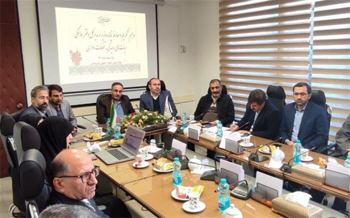 نگاه ما در رسیدگی به تخلفات اداری باید تعلیمی و تربیتی باشد