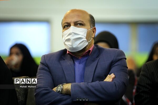 اولین همایش بین‌المللی و چهارمین همایش ملی یافته‌های نوین ورزشی با رویکرد دوران پس از کرونا