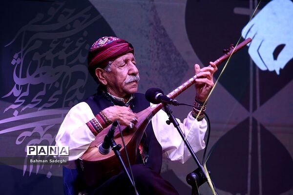 پنجمین روز از سی و هشتمین جشنواره موسیقی فجر