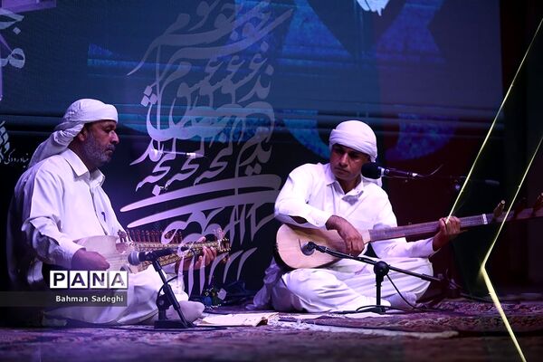 پنجمین روز از سی و هشتمین جشنواره موسیقی فجر