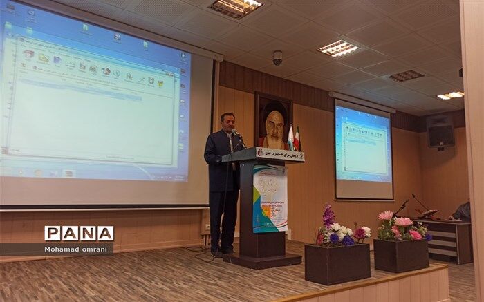 هدایت تحصیلی، در حقیقت راهنمایی دانش‌آموز برای یافتن مسیر صحیح فرداهاست