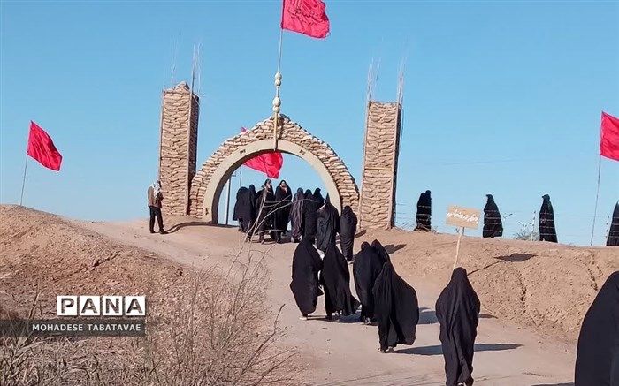 اردوی راهیان نور از روش‌های مؤثر آشنایی نسل سوم و چهارم انقلاب با آرمان‌های شهدا است