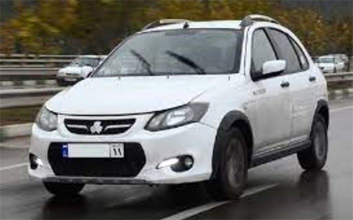 ثبت‌نام پیش‌فروش سایپا برای پیش‌ ثبت‌نام کرده‌ها آغاز شد