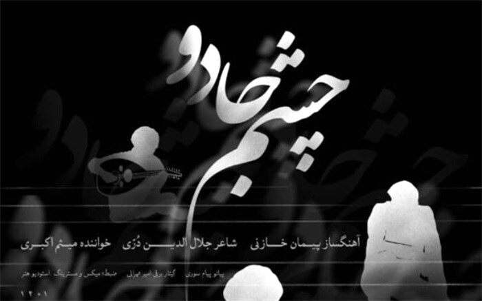 پیمان خازنی: موسیقی ایرانی هنوز هم گیشه دارد