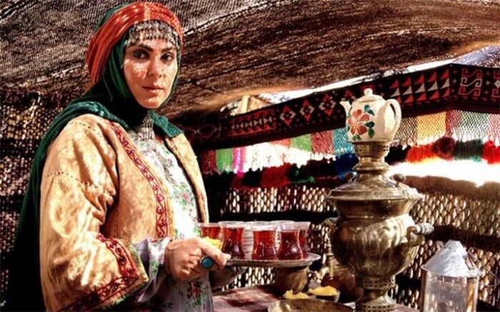 پایان ضبط موسیقی و تدوین سریال «جشن سربرون»