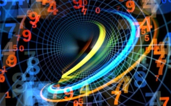 هیچ شاخه ای از ریاضیات نیست که روزی در جهان واقعی به کار نرود