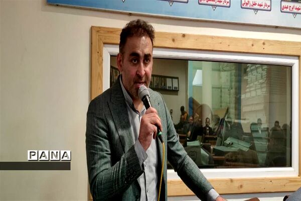 همایش و افتتاح دفتر هیأت ورزش‌های همگانی شهرستان نور