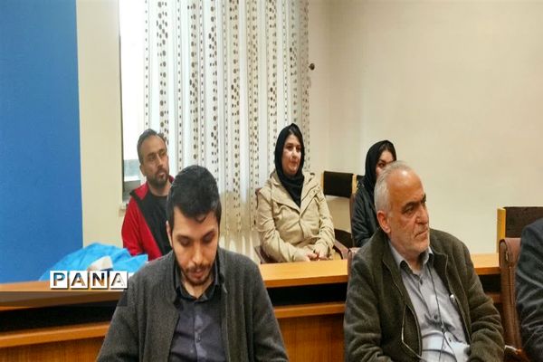 همایش و افتتاح دفتر هیأت ورزش‌های همگانی شهرستان نور