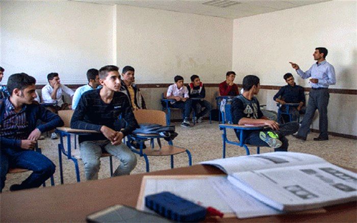 طراحی مسیر زندگی تحصیلی از مهمترین برنامه‌های نظام تعلیم و تربیت است