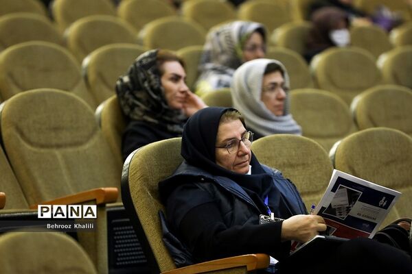 افتتاح دهمین کنگره بین المللی سرطان‌های زنان ایران