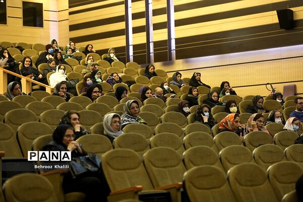 افتتاح دهمین کنگره بین المللی سرطان‌های زنان ایران