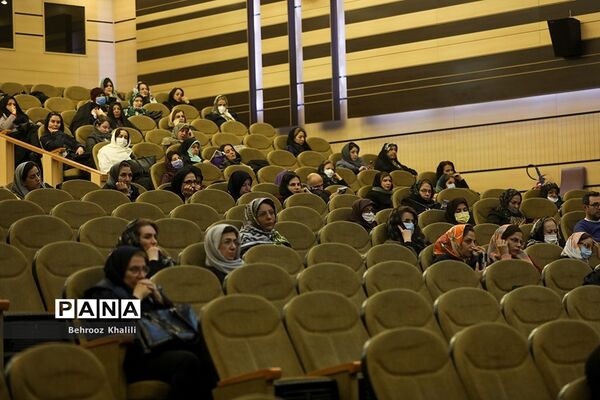 افتتاح دهمین کنگره بین المللی سرطان‌های زنان ایران