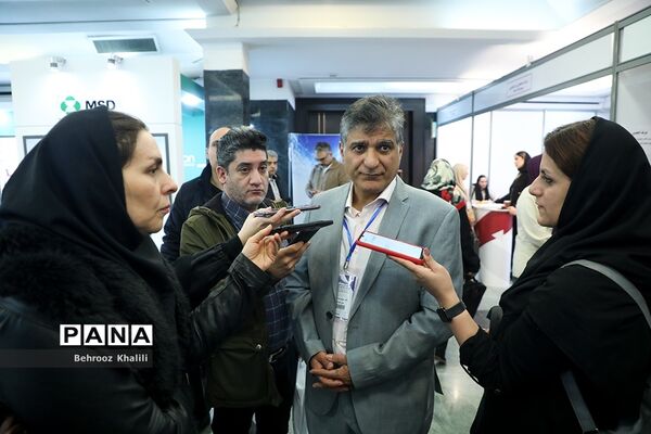 افتتاح دهمین کنگره بین المللی سرطان‌های زنان ایران