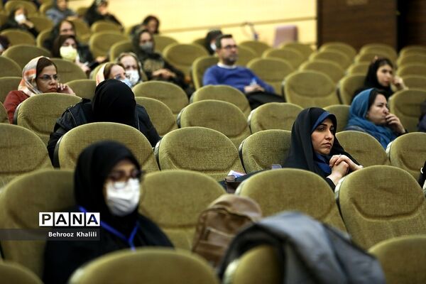 افتتاح دهمین کنگره بین المللی سرطان‌های زنان ایران
