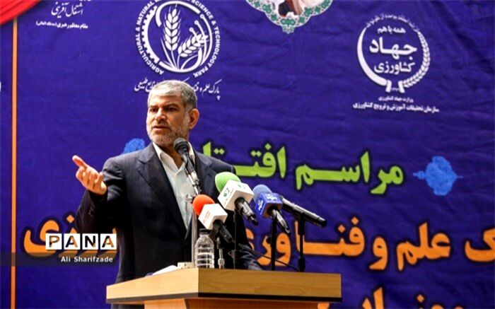 افزایش ۵ برابری صادرات محصولات کشاورزی ایران به چین در ۱۰ ماهه گذشته