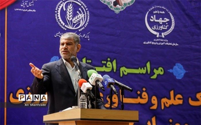 افزایش ۵ برابری صادرات محصولات کشاورزی ایران به چین در ۱۰ ماهه گذشته