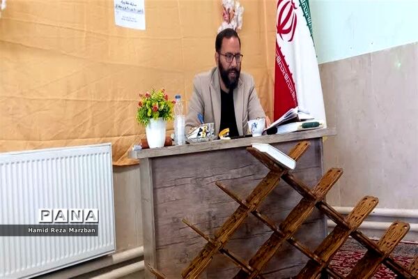 مسابقات حفظ قرآن‌کریم درشهرستان اسلامشهر