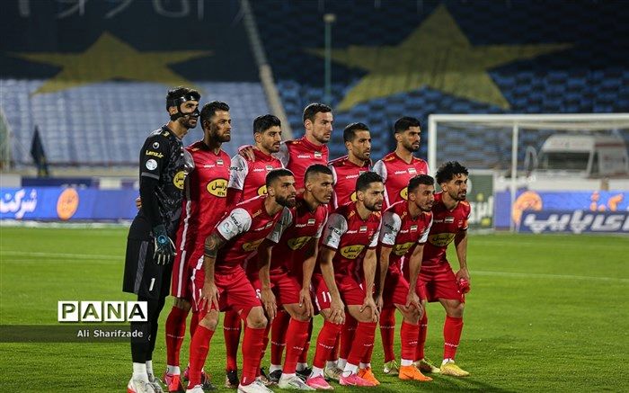 ترکیب پرسپولیس در حساس‌ترین ال‌کلاسیکو مشخص شد