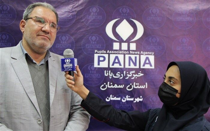باید از خبرنگاران نوجوان و جوان پانا در جهت تحقق اهداف کشور حمایت کرد