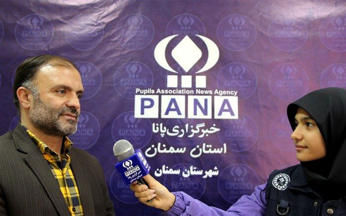 واکاوی چالش‌ها و بازتاب رسانه‌ای فعالیت‌های آموزش و پرورش، مهمترین رسالت پانا است