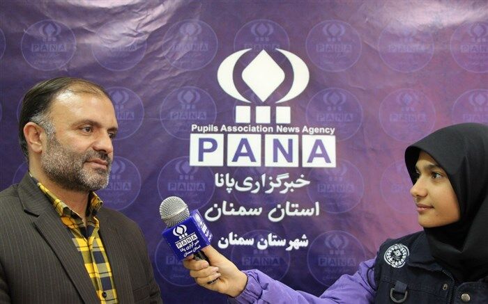 واکاوی چالش‌ها و بازتاب رسانه‌ای فعالیت‌های آموزش و پرورش، مهمترین رسالت پانا است