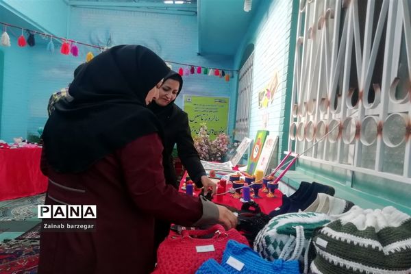 گرامیداشت سالروز تاسیس کانون‌های فرهنگی در سرچهان