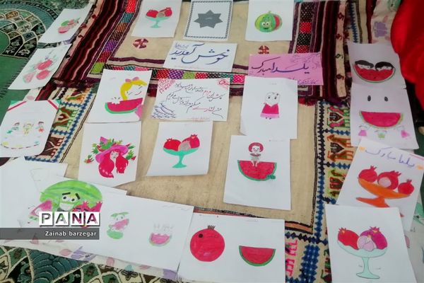 گرامیداشت سالروز تاسیس کانون‌های فرهنگی در سرچهان