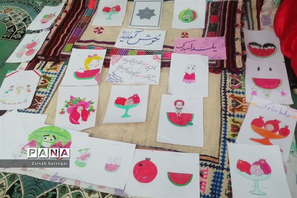 گرامیداشت سالروز تاسیس کانون‌های فرهنگی در سرچهان