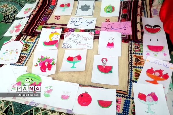 گرامیداشت سالروز تاسیس کانون‌های فرهنگی در سرچهان