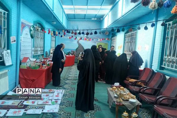 گرامیداشت سالروز تاسیس کانون‌های فرهنگی در سرچهان