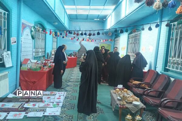 گرامیداشت سالروز تاسیس کانون‌های فرهنگی در سرچهان