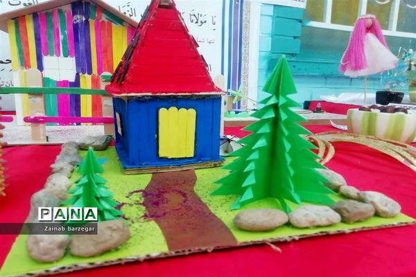 گرامیداشت سالروز تاسیس کانون‌های فرهنگی در سرچهان