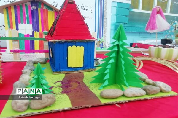 گرامیداشت سالروز تاسیس کانون‌های فرهنگی در سرچهان