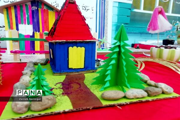 گرامیداشت سالروز تاسیس کانون‌های فرهنگی در سرچهان