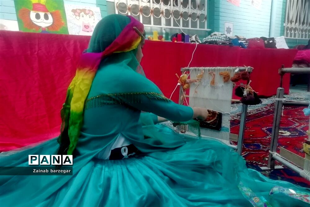 گرامیداشت سالروز تاسیس کانون‌های فرهنگی در سرچهان