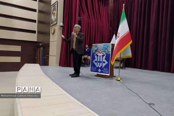 برگزاری مسابقات قرآن، عترت و نماز در فرهنگسرای بعثت صفادشت