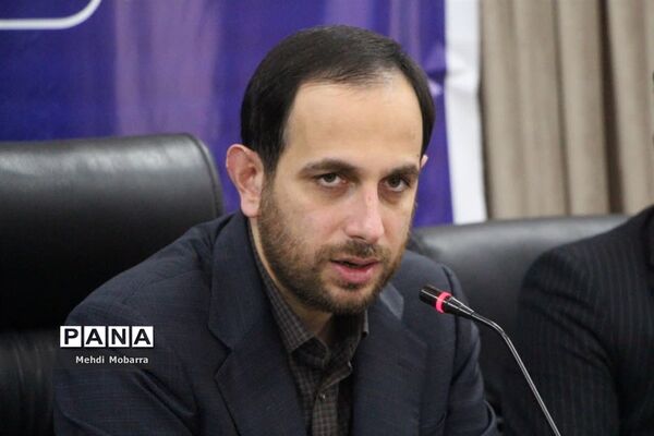 جلسه شورای اداری شهرستان نکا