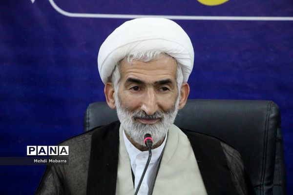 جلسه شورای اداری شهرستان نکا