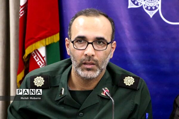 جلسه شورای اداری شهرستان نکا