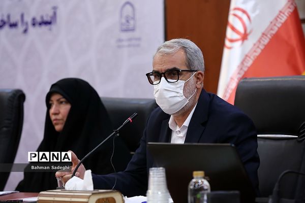 گردهمایی نمایندگان منتخب انجمن‌های اولیاء و مربیان و مدیران مدارس برتر سراسر کشور