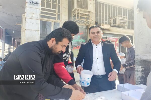 برگزاری هجدهمین جشنواره  قرآن، عترت و نماز در رامشیر