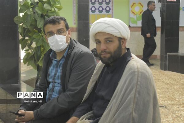 برگزاری هجدهمین جشنواره  قرآن، عترت و نماز در رامشیر