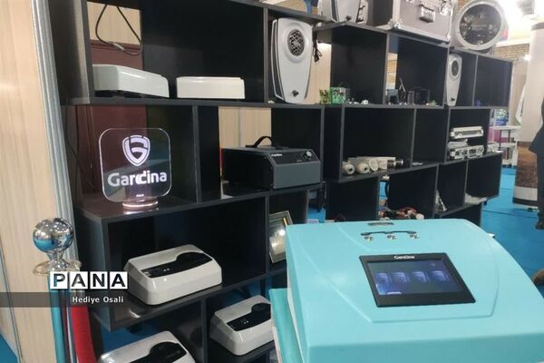اولین نمایشگاه تخصصی تجهیزات پزشکی و دانش‌ بنیان شهرستان اسلامشهر