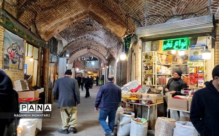 ضرورت کنترل نبض بازار در ایام پایان سال از سوی اصناف