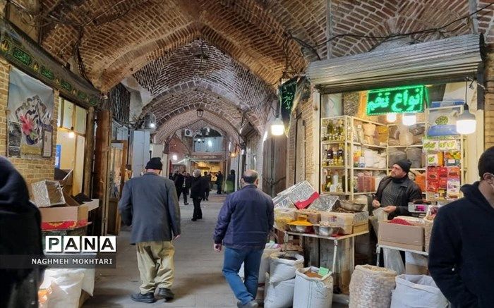 ضرورت کنترل نبض بازار در ایام پایان سال از سوی اصناف