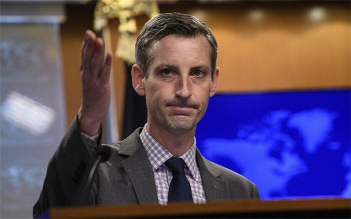 برجام در دستور کار قرار ندارد