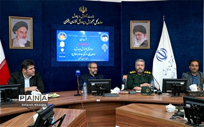 مولدسازی به معنای بهینه‌سازی سرمایه‌های مردم در ارگان‌های دولتی است